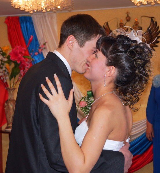 Яна Фахурдинова