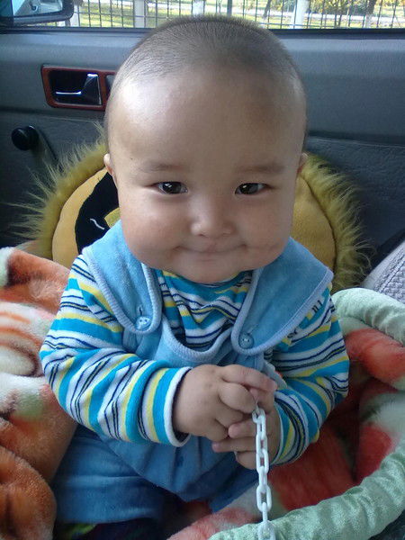 Алмаз Касенов