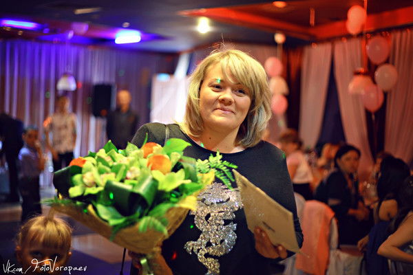 Яна Ревунова