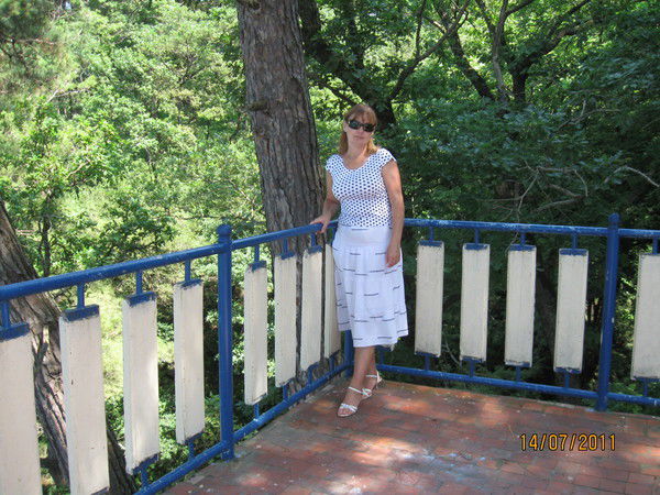 Марина Журавлева