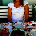 Галина Чистякова