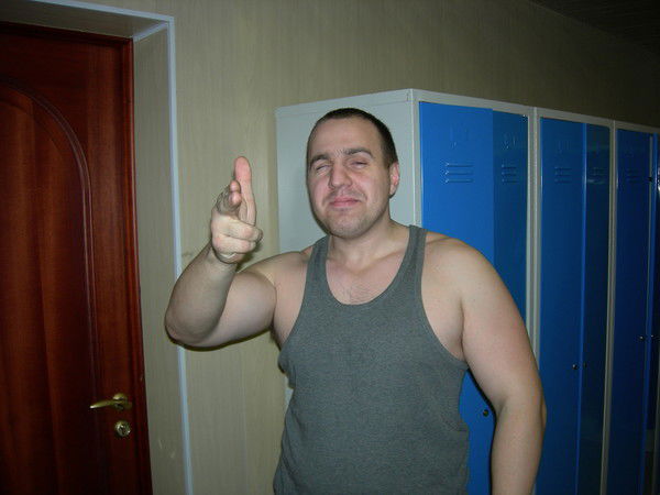 Макс Оплетаев