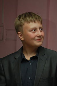 Никита Гусаров