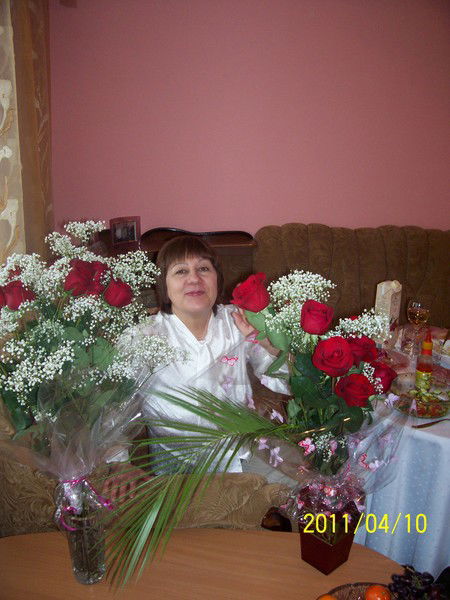 Татьяна Рудаева