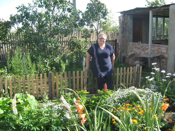 Татьяна Филатова