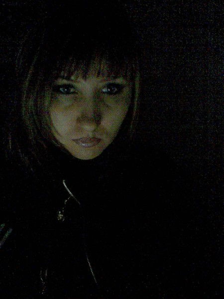 Елена Ващенкова