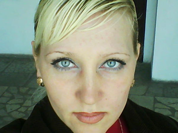 Ольга Алимова