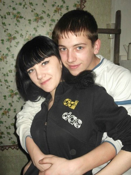 Семён Пугач