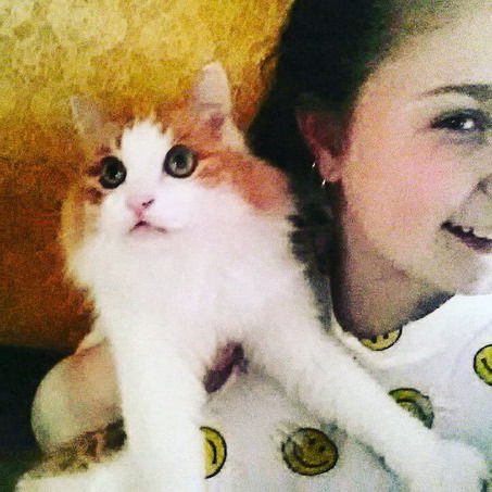 Дарья Ратушкина