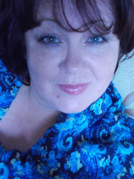 Светлана Фадеева