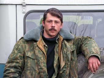 Кузнецов Димон