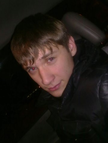 Сергей Бондаренко