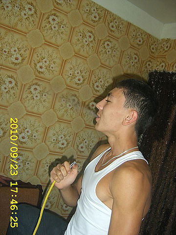 Артур Игамов