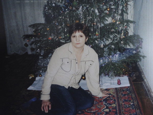 Ирина Пермякова