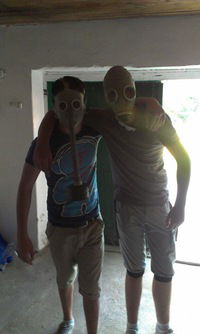 Данил Соболь