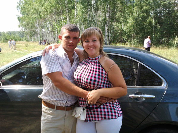 Елена Нагайцева