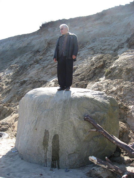 Александр Шабанов