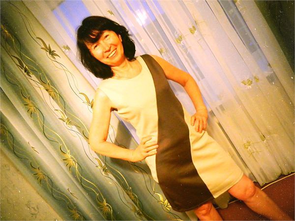 Фания Каюмова