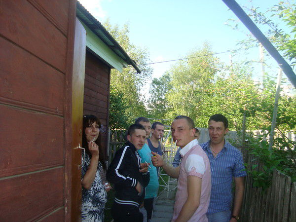 Сергей Виноградов