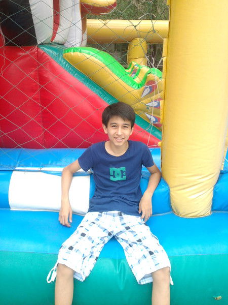 Алишер Нугманов