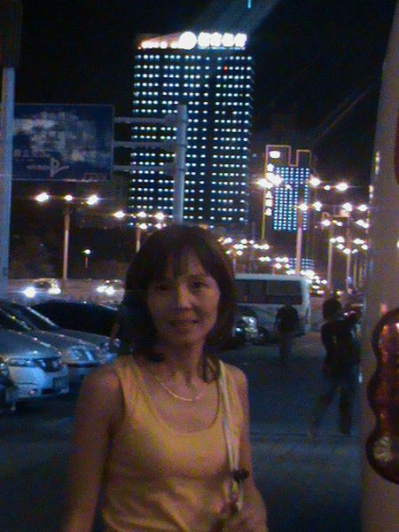 Бибигуль Толегенова