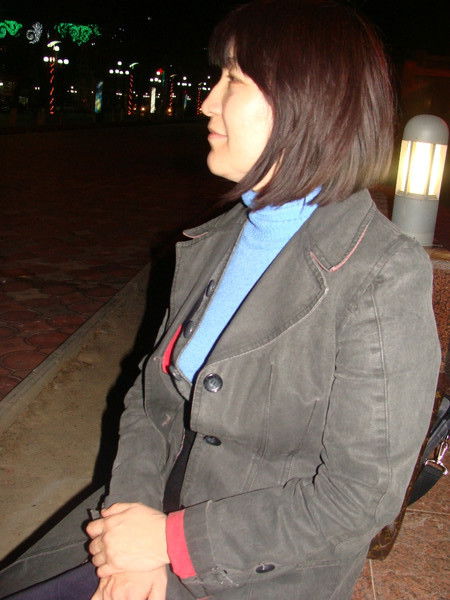 Галия Утеулиева