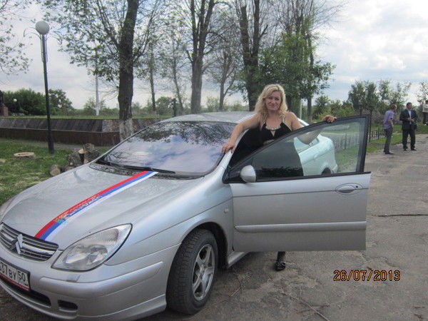 Елена Думанова