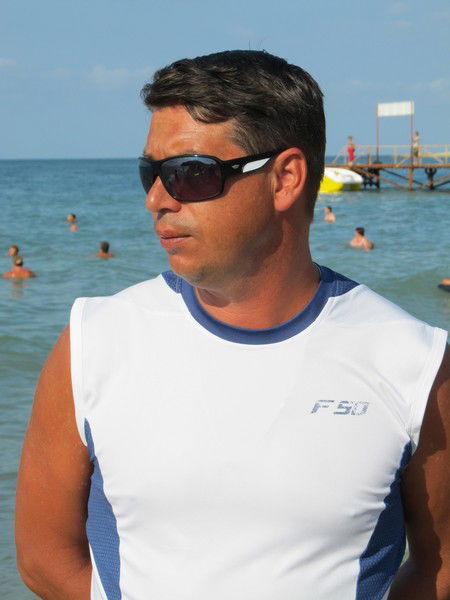 Евгений Пономарев