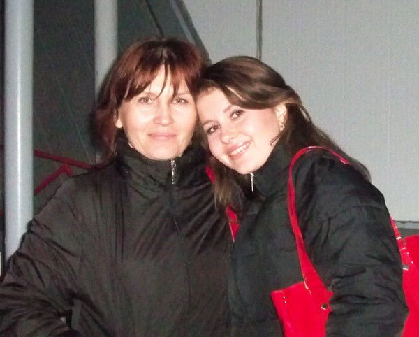 Инна Слепченко