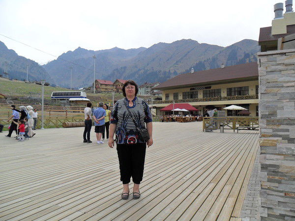 Света Вербина