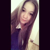 Асылай Саматовна