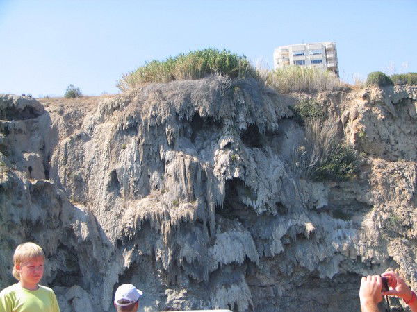 Иван Клевакин