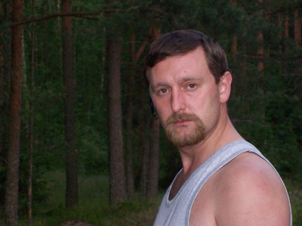 Денис Волков