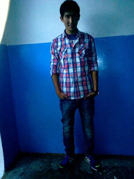 Медет Оразханов