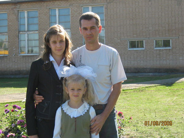 Сергей Голунов