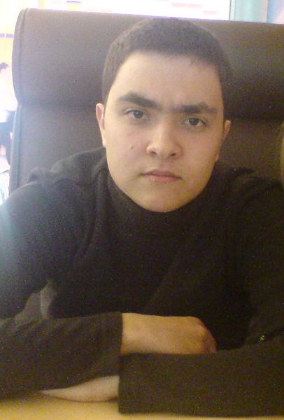 Жора Цыганков