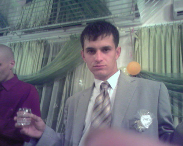 Александр Смирнов