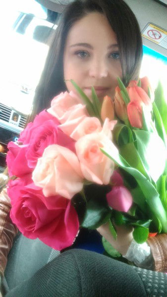 Юлия Волкова