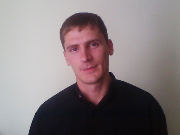 Андрей Масса