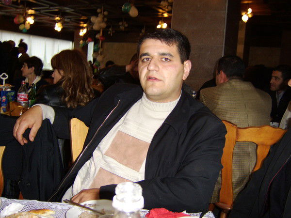 Merujan Torosyan