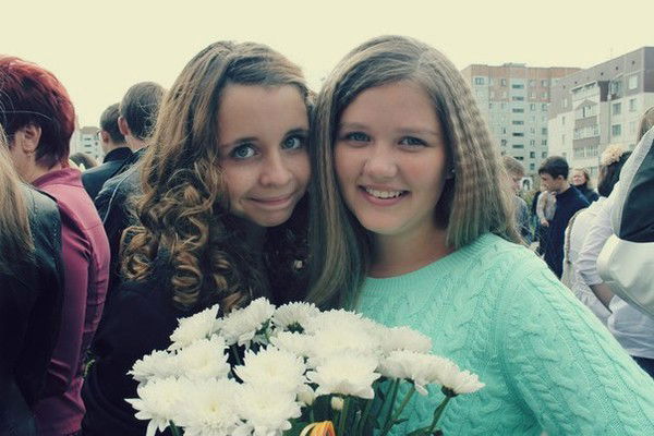 Арина Сукманюк