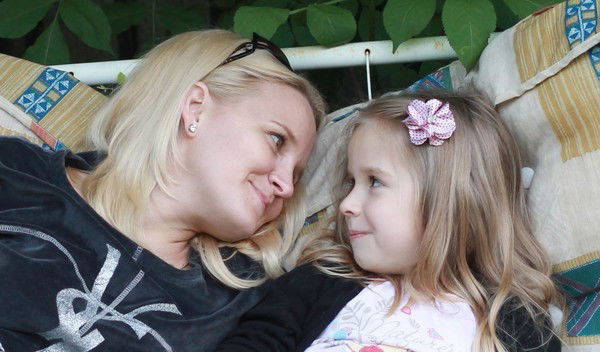 Мария Тачанская