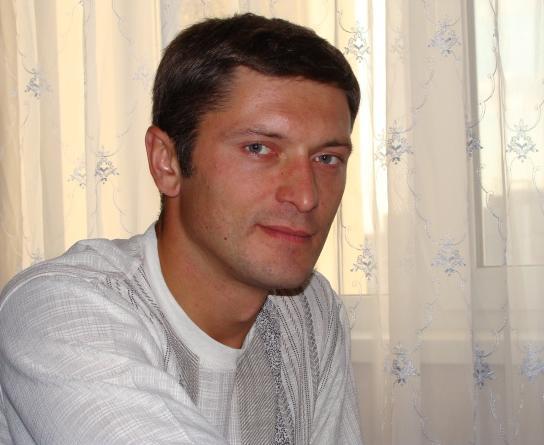 Андрей Лычкин