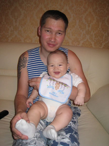 Нуржан Исабеков