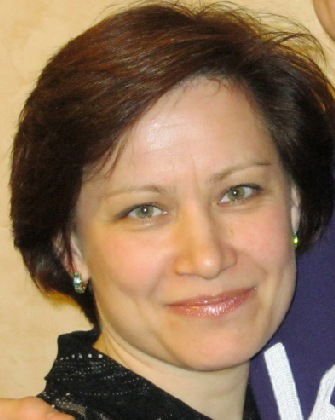 Анна Шестакова