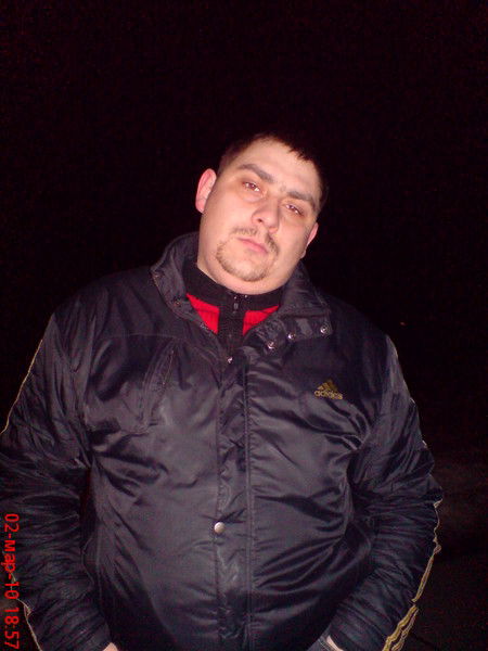 Роман Похилый