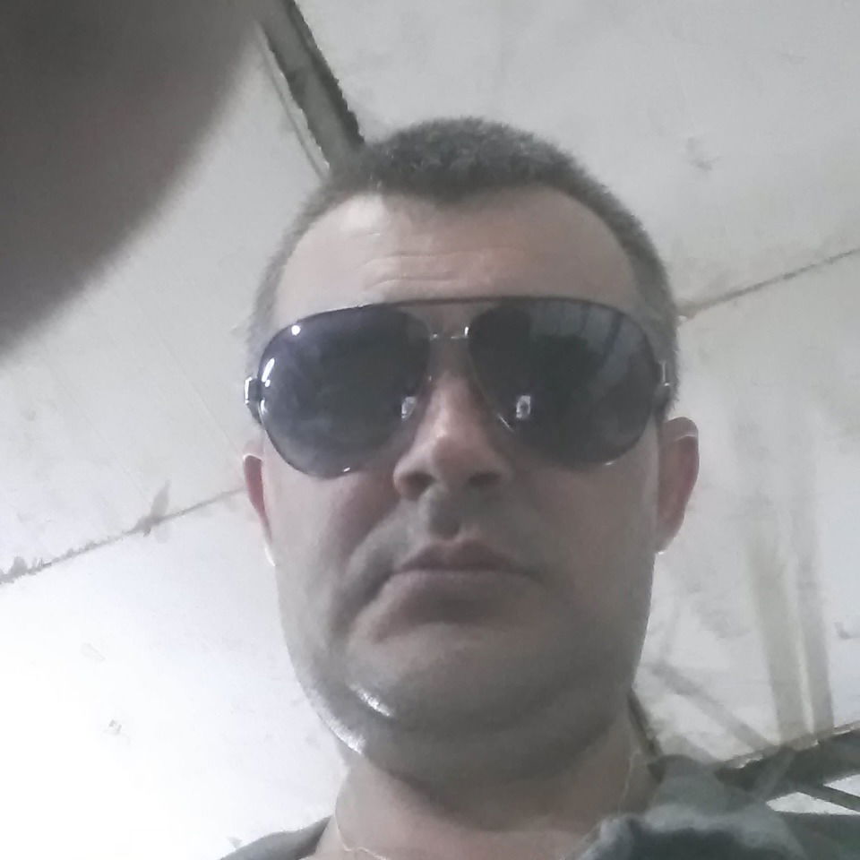 Владимир Кузнецов