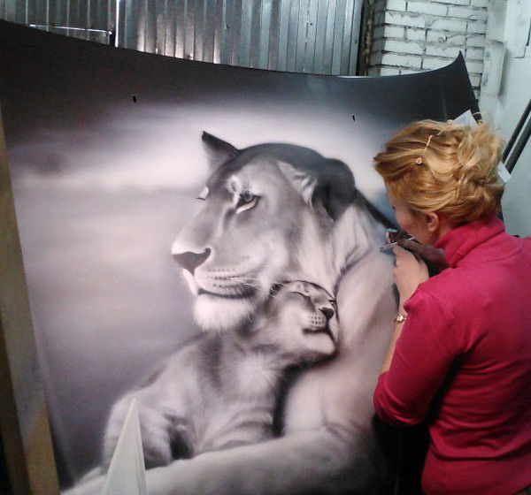 Юлия Кревсун