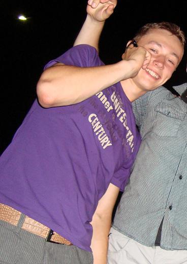 Aleksander Petrashko