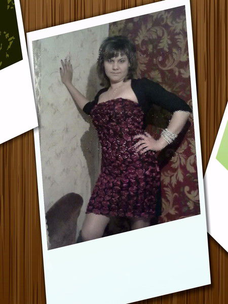 Анна Харабет